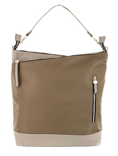 Sansibar Schultertasche 31 cm