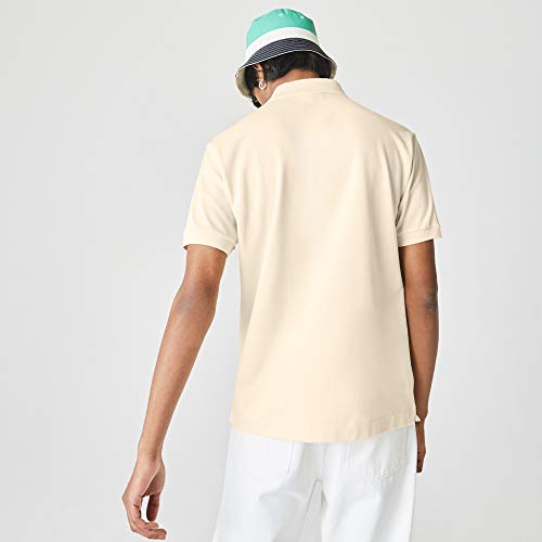 Image of Lacoste Classic Fit L.12.12 Original Polo Shirt