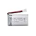 sea jump 5in1 Charger+5pcs 3.7V 720mah Battery for Syma X5c X5c-1 X5 X5sc X5sw H5c V931 S5c Fq36 UFO 3000 UDI U45 U45w T5w Jjrc H42 Ss40 Goolrc T32