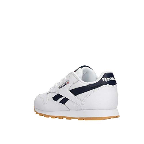Reebok - Classic lth bianco DV4568