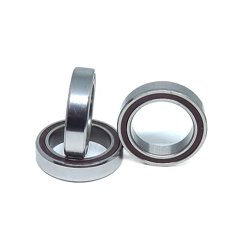 Roulement à billes anti-poussière 13215-2RS pour stopper le grippage