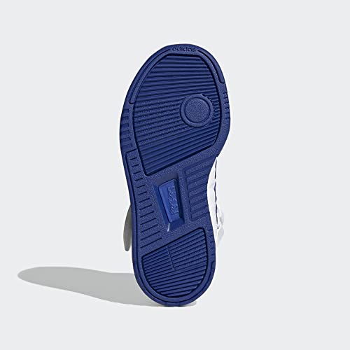 Image of adidas Men's Postmove Mid Basketball Shoes