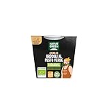 NaturGreen Crema de Brocoli al Pesto Verde Pack 6 unidades