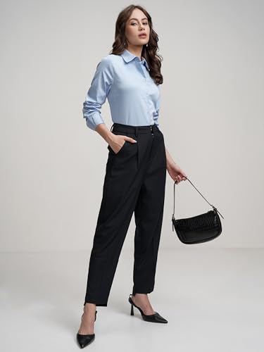 Image of Tokyo Talkies Women Casual Pants