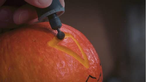 Dremel 114 punte da taglio per fresatura in set di...