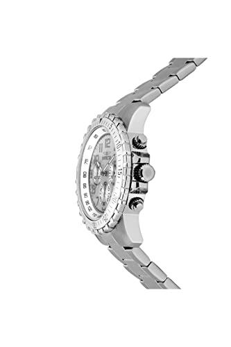 Invicta-Mens-Specialty-Quartz-Watch-with-Stainless-Steel-Band-Silver-Model-6620