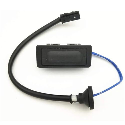 Interrupteur hayon arrière Aveo T300 changer commande coffre 96940890