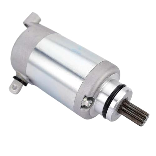 Démarreur 5UM8189010 pour réparer le moteur de la EC300F