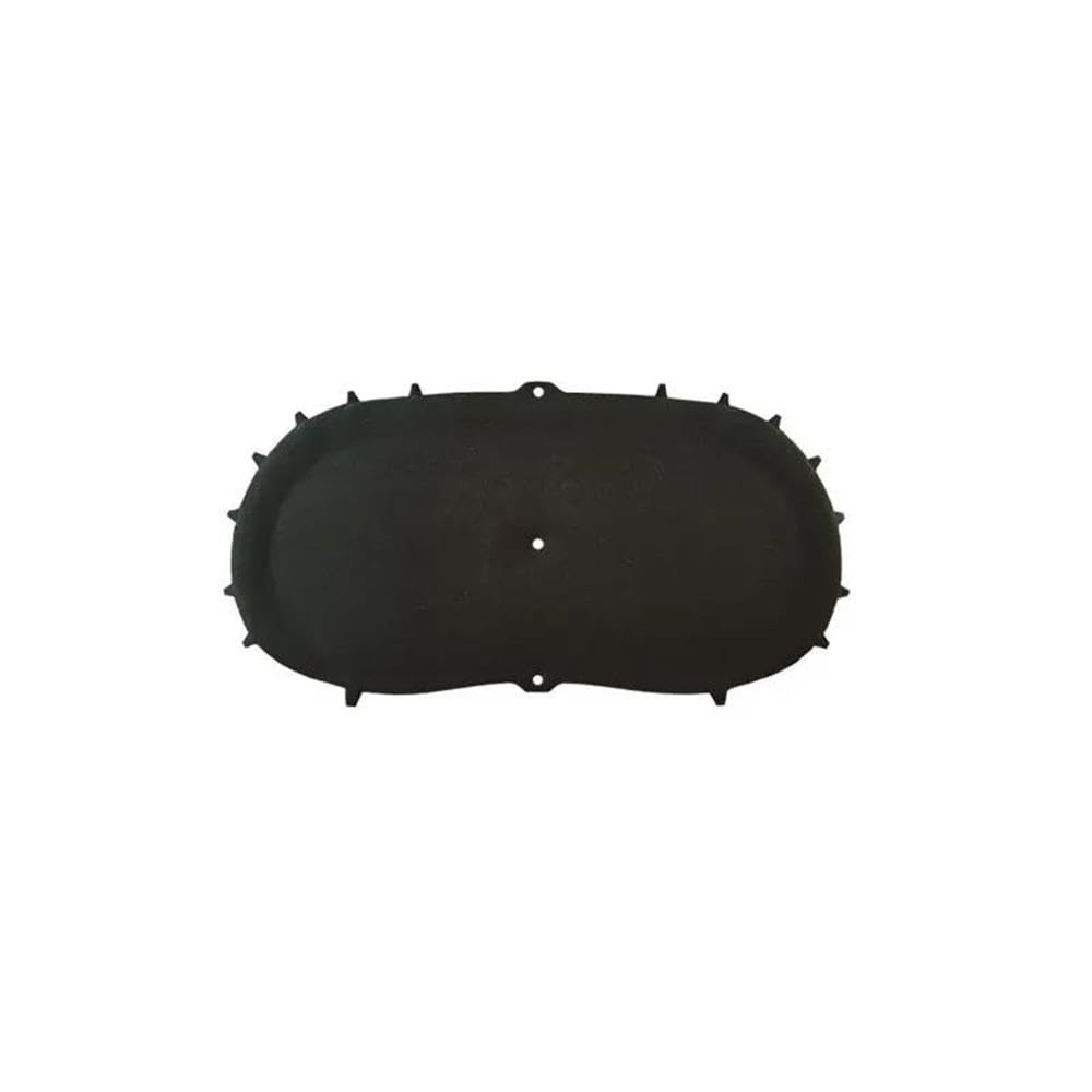 Front Hood Engine Sound Insulation for Tiguan 5N 2009~2016 Car Soundproof Cotton Cover Thermal Pad Mat Accessories Body Parts
