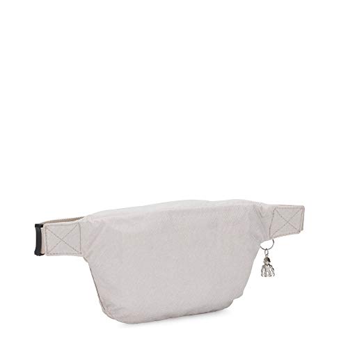 Image of Kipling Women's Yasemina XL Waistpack, Extra Large Waist Pack, Nylon Crossbody Fanny Pack