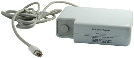 18.5V 4.6A 85W Replacement 5 Pin Magnet AC Adapter Charger for Apple Laptops