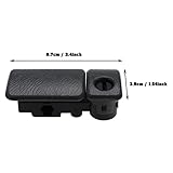 Zoom IMG-1 vgol maniglia di chiusura per