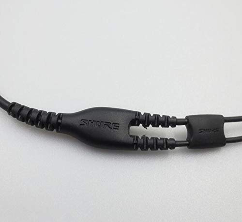 Amazon | Alever Shure SE215 SE315 SE425 SE535 SE846 UE900用の