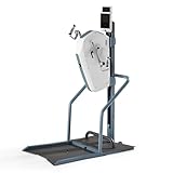 Emotion Fitness Oberkörperergometer Motion Body 900"