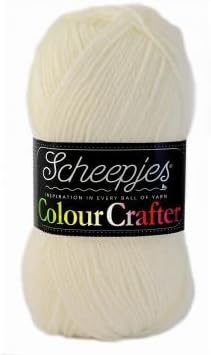 ScheepjesColor Crafter Anti Billing 1114