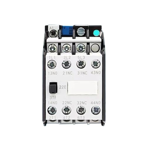 Contacteur 3TF41-22-OX AC110V pour rénovation tableau électrique