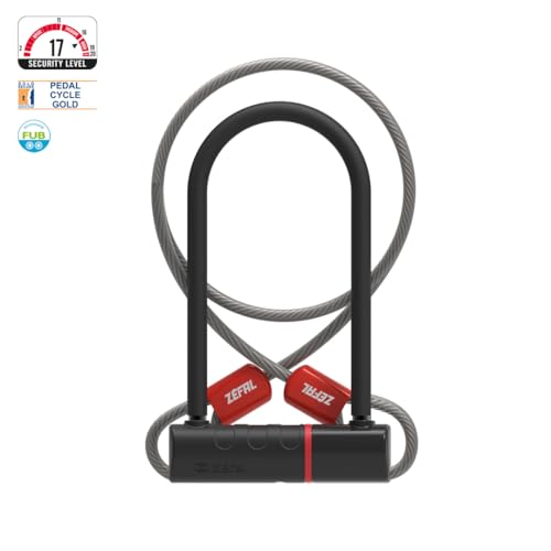 Guaya Zefal K-Traz U17 Negro miniatura 5