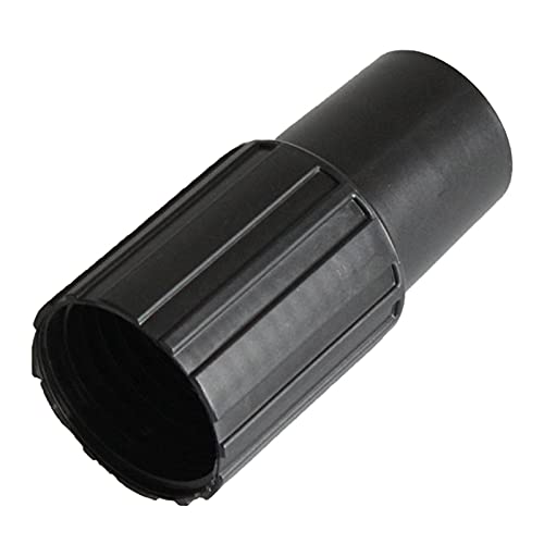 Vacuüm Slang Adapter - 2 Stuks 32mm - Centrale Stofzuiger Connector Universele Nat Droog Vervanging