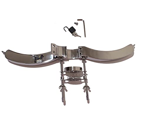 Cuff Store The Ultimate Humbler, Ball Stretcher, Ball Press