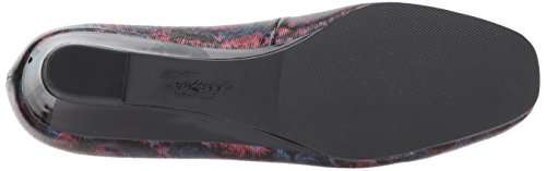 Trotters Women's Lauren Platform Pump4