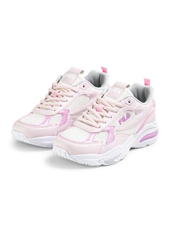 FILA Madrun Teens Basket, Iridescent Carinaria, 39 EU
