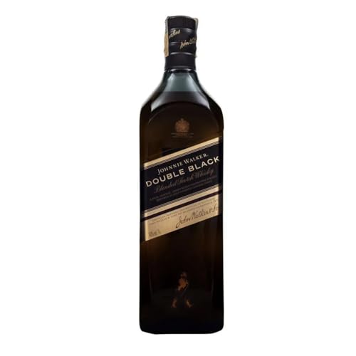 Whisky Johnnie Walker Double Black 1L