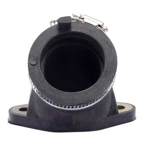Colector de carburador Sportsman 500 HO con ajuste hermético de alta durabilidad 2