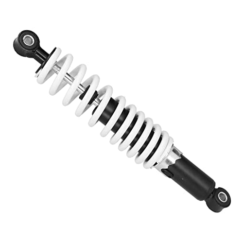 Amortisseur de moto 305mm réglable pour éliminer les secousses sur votre Dirt Bike ou votre ATV