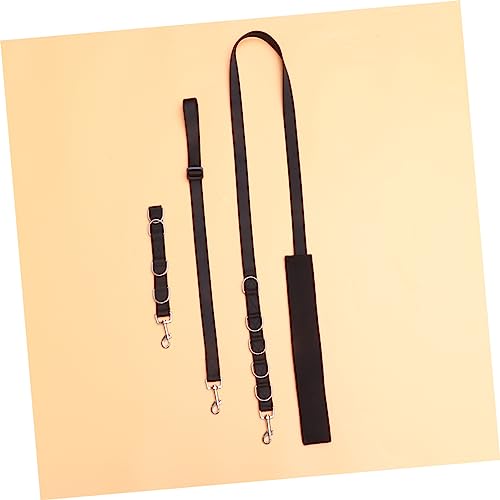 SUPVOX Dog Beauty Table Rope Pet Grooming Rope Pet Bath Fixed Rope Adjustable Bath Rope for Pet Beauty Competitive Dog Training