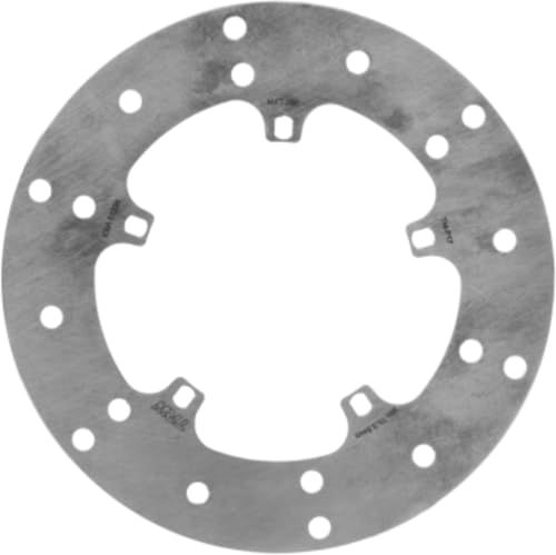 TRW MST260 disque de frein moto Piaggio Quartz 1993 1994 1995 avant