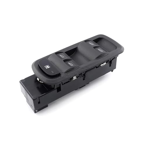 Interrupteur lève vitre bouton Ford Fiesta 2008 à 2013 commande électrique 8A6T-14A132-CC