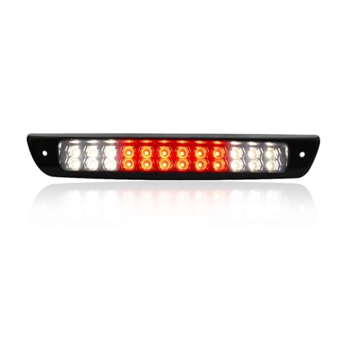 Feu arrière à LED pour Dodge Ram 1500 2500 3500 de 1994 à 2004