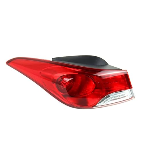 Feu arrière stop et clignotant Elantra 2013 2014 boîtier 92401-3X010