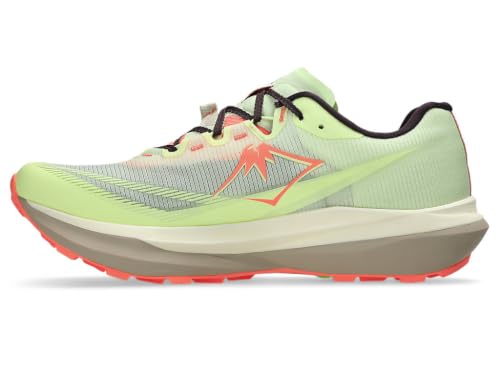 Image of ASICS FUJISPEED 4