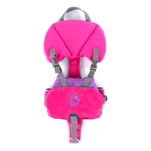 Image of Level Six Puffer Baby Flotation Vest for Infants 9-25 lbs