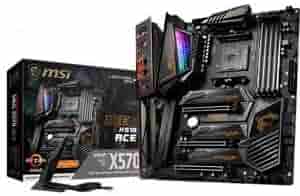 MSI MEG X570 ACE ジャンク Msi Meg X570 Ace | eBay