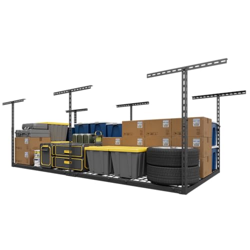 Jusgym Overhead Rack