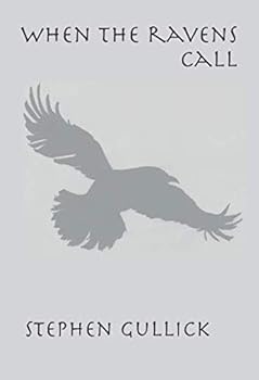 Paperback When The Ravens Call Book