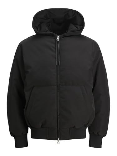 Bomber JACK & JONES Jcocollective idéal pour vos sorties urbaines et week-ends