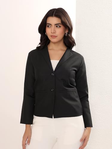 Image of Nifty Women's Formal Blazer