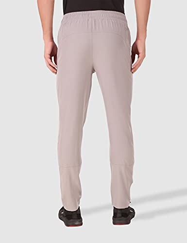 Image of FITINC NS Lycra Lightweight & Dry-Fit Track Pant for Men