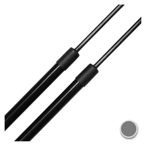 Supports levage capot avant Cupra Ateca pour remplacer vérin usé noir