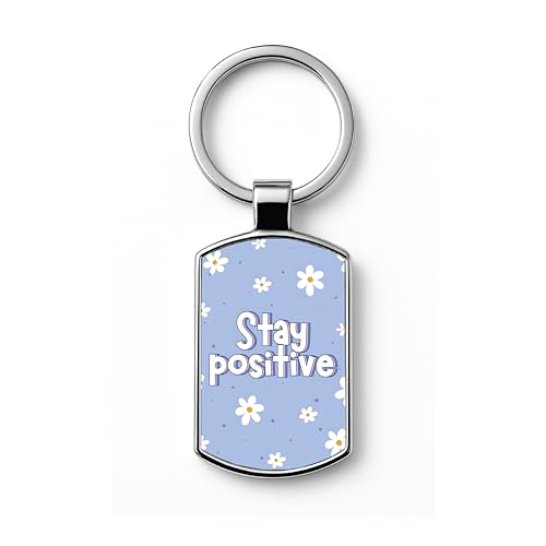 Image of Premium Printed Metal Keychain for Men & Women | High-Definition Artwork Print | Durable Key Ring for Car, Bike, Home & Office Keys | Stylish Decorative Key Holder Gift