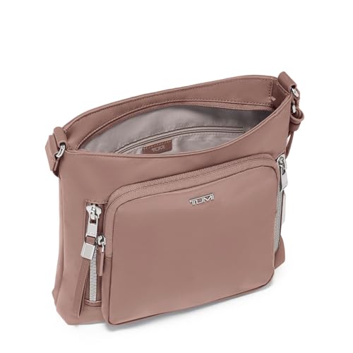 Image of TUMI womens Tyler Crossbody | Nylon