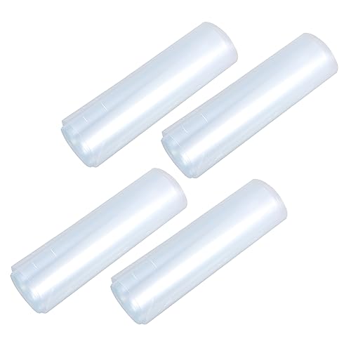 Alipis 1 Set Car Clear Paint Protect Film Invisible Auto Film Durable Scratch Resistant Easy Install Air Release Adhesive Protects Against Water Road Debris