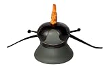 Steve Tait Falconry Hood by North Star Falconry (Size 23)