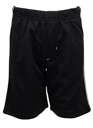 Image of Marvel Cosplay Athletic 2-Piece T-Shirt and Shorts Set Toddler to Big Kid