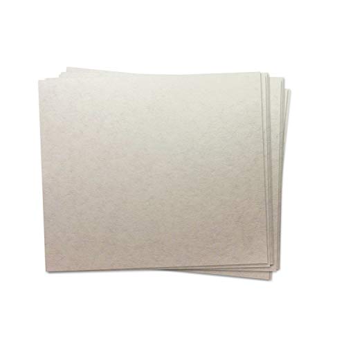 Rosineer Heat Press Starter Kit with Silicone Mat, Tools, Parchme