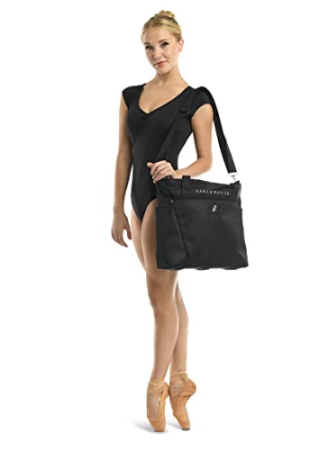 Danz N Motion The Studio Dance Bag3