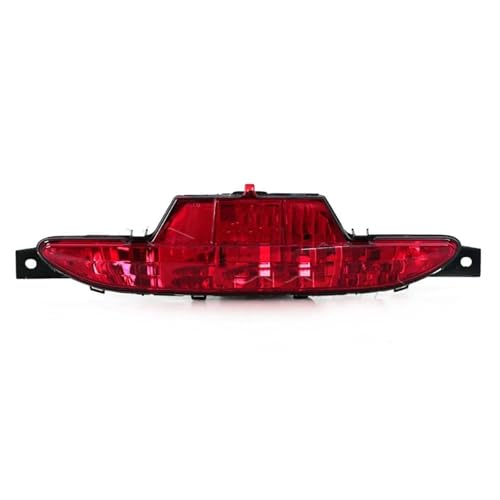 Troisième feu de stop antibrouillard premium pour pare-choc Peugeot 208 9674308980